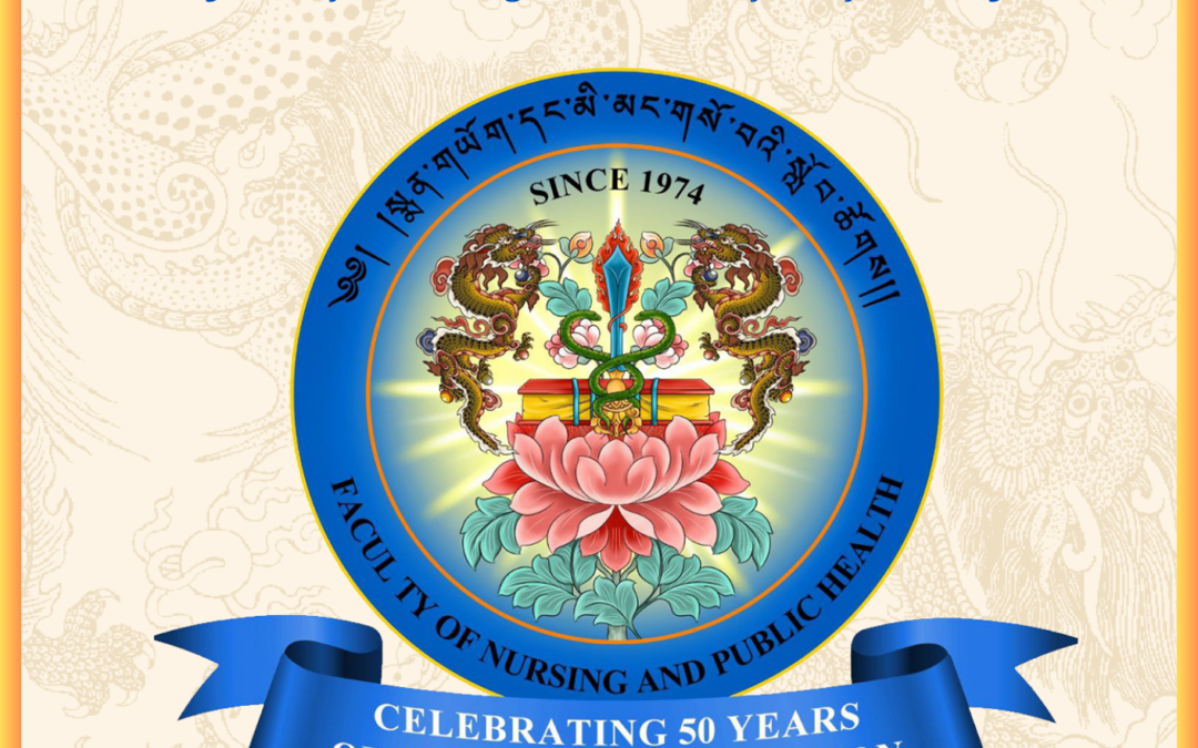 50 Years of  golden jubilee celebration