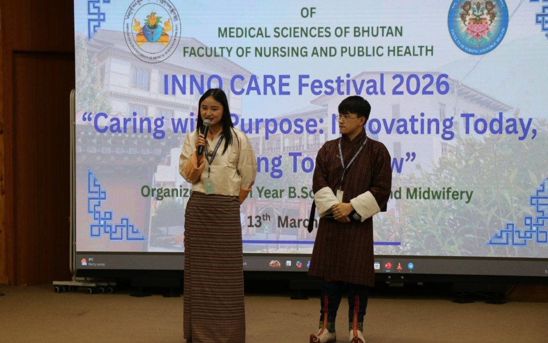 INNO Care Festival 2026