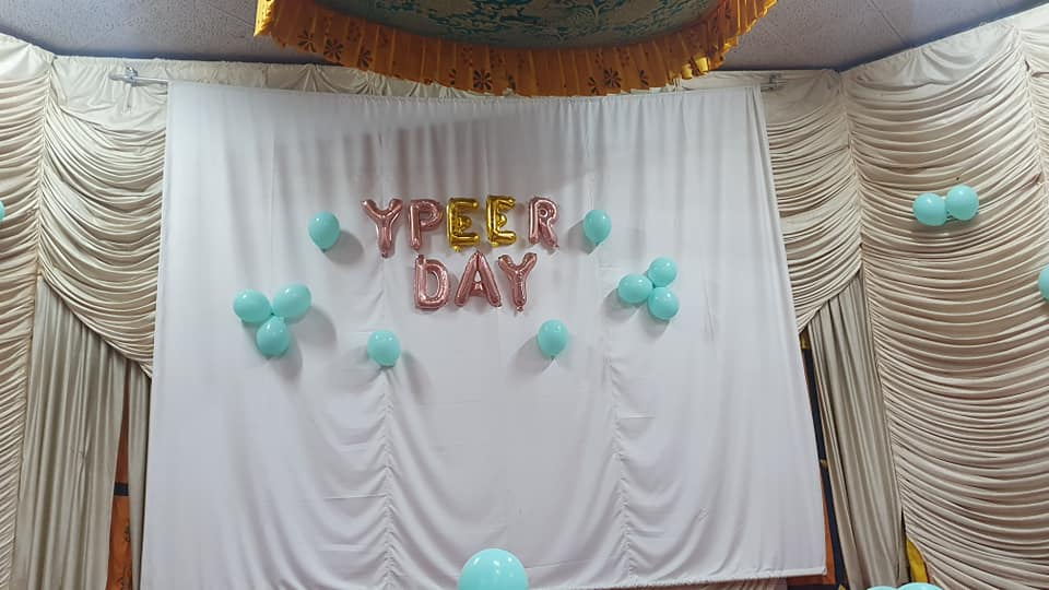 Y-PEER FNPH Certificate award ceremony 2022 held on 15th April.